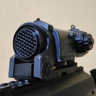 Elcan Spectre Killflash Scope Airsoft