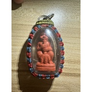 Lp Anan 灵猴 Be2559 Wat BangphiNoi