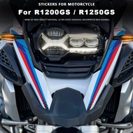 Motorcycle Stickers Waterproof Decal R1250GS Adventure Accessories for BMW R1200GS R 1200 1250 GS R1