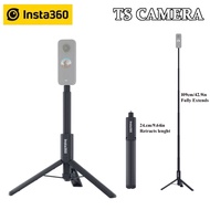 INSTA360 2 IN 1 INVISIBLE SELFIE STICK + TRIPOD / INSTA360 INVISIBLE SELFIE STICK FOR ONE X5 X4 X3 X