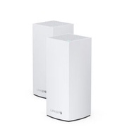 Linksys Atlas Pro 6 AX5400 Dual-Band Mesh WiFi 6 Router 雙頻網狀路由器 (2pcs) #MX5502-AH [香港行貨]