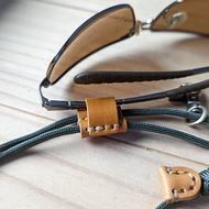眼鏡掛繩 頸掛繩 手工製 手機頸掛繩帶