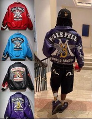 Pelle Pelle World Famous Leather Jacket 外套 (4 colourways)