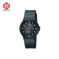 Casio General MQ-24-1B3 Black Resin Band Men Youth Watch