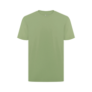 GQ เสื้อยืดรุ่น Everyday มี 9 สี ราคาอย่างถูก ใส่สบายสุดของ GQ ระบายอากาศดี ไม่มีป้ายคอ ผ้านุ่ม ใส่ส