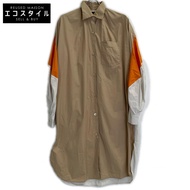 Dries Van Noten 23SS 01890-DIMAND Shirt XS [Used]