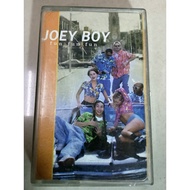892/ Secondhand 90s Cassette Tape bakery-music 90s String Joey boy-fun fun boy