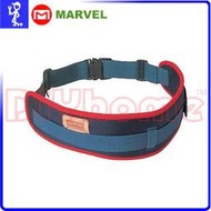 [DIYhome] MARVEL 塔氟龍製工具腰帶(附護腰套) MDP-55 日本電工第一品牌 B280024