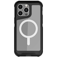 Ghostek Atomic Slim 4 Protection Case for iPhone 14 Pro (2022) with MagSafe Compatible