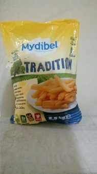 Mydibel Tradition