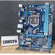 Motherboard [1155] Gigabyte GA-H61M-DS2 Second Hand
