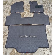 SUZUKI Carpet Fronx Full TrunkSUZUKI