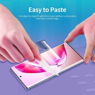 Uzien Hydrogel Screen Protector