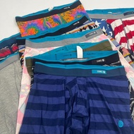 BOXER BRIEF MENS UNDERWEAR | MEN'S UNDERWEAR | SPORT UNDERWEAR