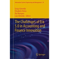 The Challenges of Era 5.0 in Accounting and Finance Innovation Book