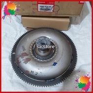 Torque converter gigi bolu matic original honda civic stream 1.7 [sas]