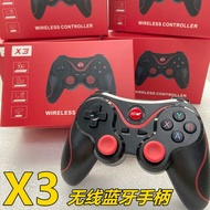 X3 Wireless Game Bluetooth Handle Mobile Gamepad Support PC Gamepad Bluetooth Handle