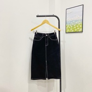 Stylist shop Women's Jeans Skirt size XS