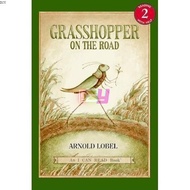 Grasshopper on the Road (I Can Read Level 2) | Travel ( PDF / EPUB )
