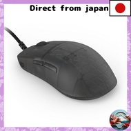 Endgame Gear OP1 8K v2 Wired Gaming Mouse 8000Hz Polling PixArt PAW3950 U+1F95A Optical (Custom) Sen