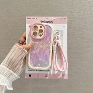 Case+bracelet Realme C63 C61 C53 C51 C51S C35 C33 C30 C30S C21Y C25Y C21 C20 C20A Narzo 60 50 50i 50