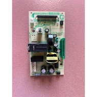 [Ready Stock] Original Disassembly Machine Beautiful M1-L213C Black Microwave Oven PM2001 Motherboar