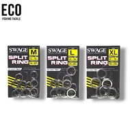 SWAGE HEAVY DUTY SPLIT RING