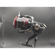Shimano Vanford 4000MHG