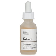 The Ordinary Alpha Arbutin 2% + HA Serum 30ml – Brighten Fade Dark Spots & Hydrate with Targeted Tyr