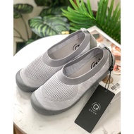 FA2SHOP รุ่น QZ87 รองเท้าผ้าใบน้ำหนักเบา