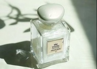 Armani Prive 玉龍茶流沙香水