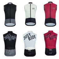 Cycling Vest Sleeveless Windproof Cycling Clothing Sport Bike Gilet Bicycle Jersey Windbreaker Ralah