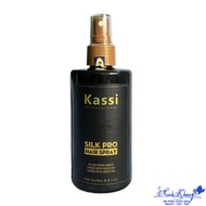 Kassi Silk Pro Hair Spray 250ml | MK MK |