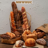 MNWHUC Simulation Food Bakery Scene Model Craft Accessories Kitchen Toy