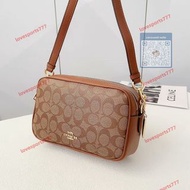 Coach蔻馳 F68168升級相機包