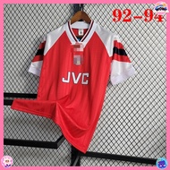 【Fans Issue】Arsenal Jersey 1992/1994 Home Football Shirt
