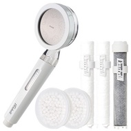 DUVEL Showerae Wise Eye Shower Head Set
