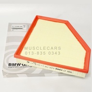 BMW F20 F30 F80 AIR FILTER 13718605164