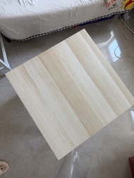 IKEA 木紋小茶几