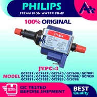 (JYPC-3) GC7031 / GC7619 / GC7620 / GC7630 / GC7801/ GC7846 / GC7035 / GC7840 PHILIPS STEAM IRON WAT