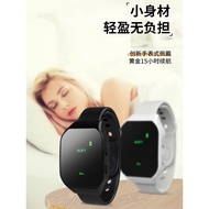 Smart Sleep Instrument Sleep Aid Handy Tool Insomnia Help Promote Sleep Hypnosis Immediate Sleep Whi