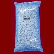 [SHCF] EMBORG IQF Easy Stretch Mozzarella 2Kg Premium Frozen Halal Mozzarella Cheese