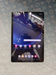 Samsung Galaxy Tab S9 FE X510 Wifi版 6+128GB 屏左有線很新淨送筆