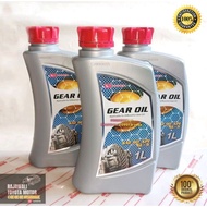 ORIGINAL DAIHATSU SAE 90W API GL5 GARDAN OIL