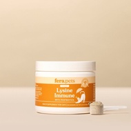 Fera Lysine Immune Support for Cats