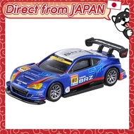 TAKARA TOMY Tomica Tomica Premium No. 18 SUBARU BRZ R&D SPORT Mini Car Toy for Ages 6 and Up
