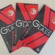 Vivo Z1 Z1pro Z3 S1 S1pro TG CLEAR