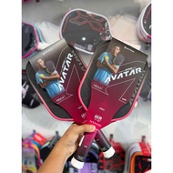 Sypik Avatar Pro 2025 (2nd patch) Pickleball Paddle
