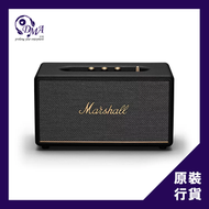 MARSHALL - Stanmore III 家用無線藍牙喇叭 - 黑色