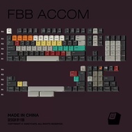 [ktechs] FBB ACCOM Editor for Custom Mechanical Keyboards